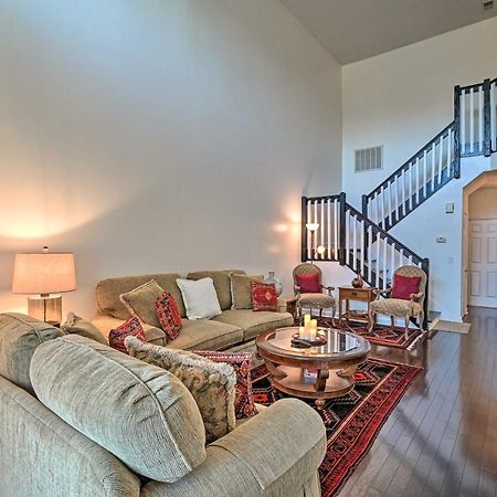 Myrtle Beach Townhouse In Legends Golf And Resort! Exteriér fotografie