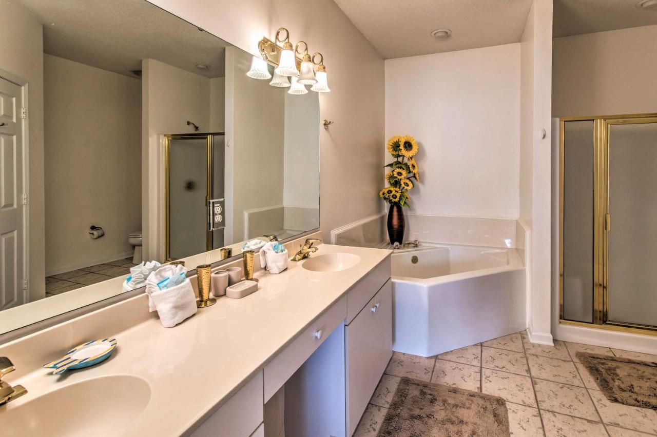 Myrtle Beach Townhouse In Legends Golf And Resort! Exteriér fotografie