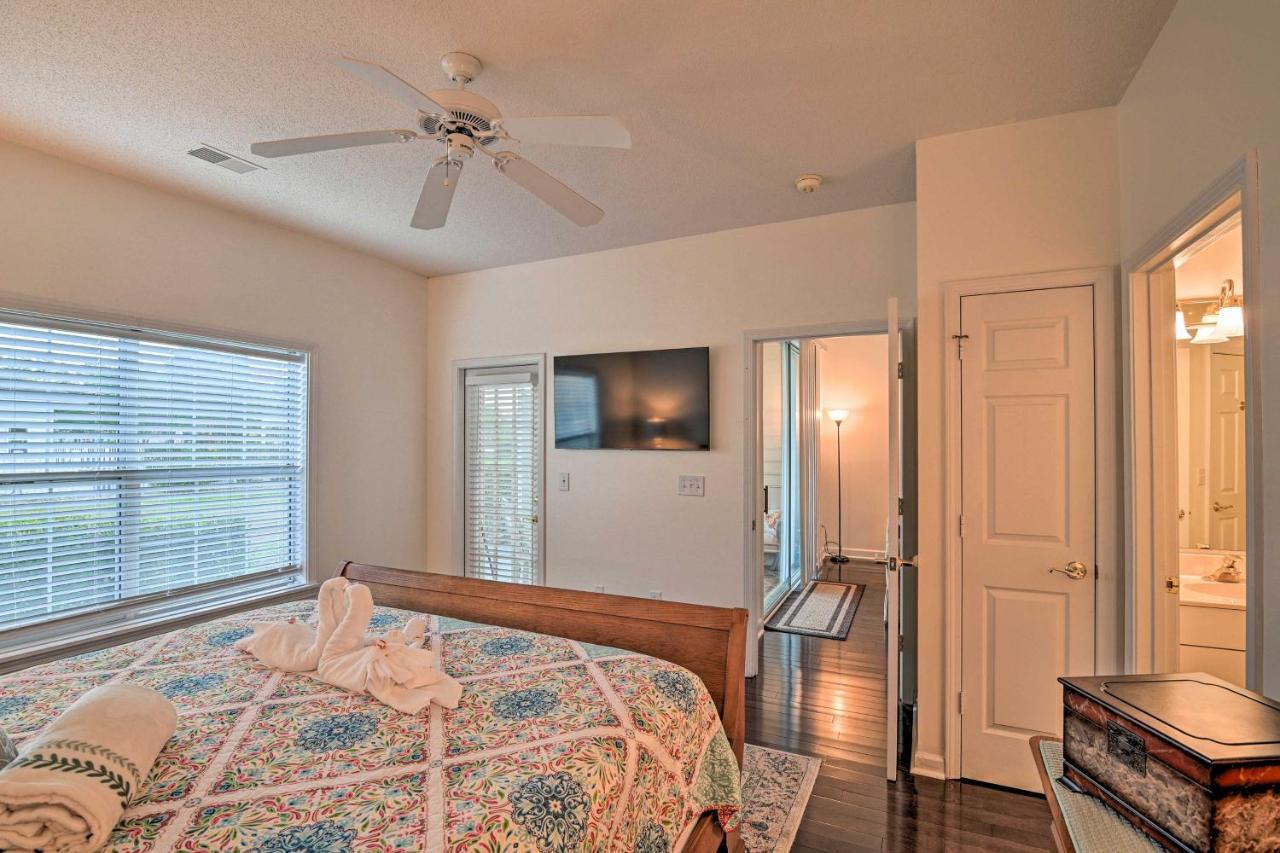 Myrtle Beach Townhouse In Legends Golf And Resort! Exteriér fotografie