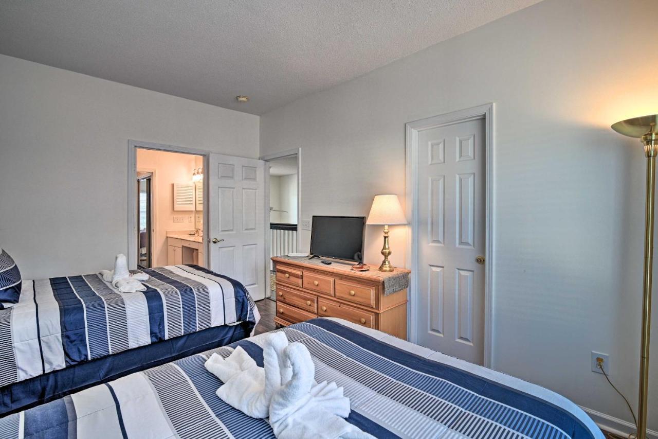 Myrtle Beach Townhouse In Legends Golf And Resort! Exteriér fotografie