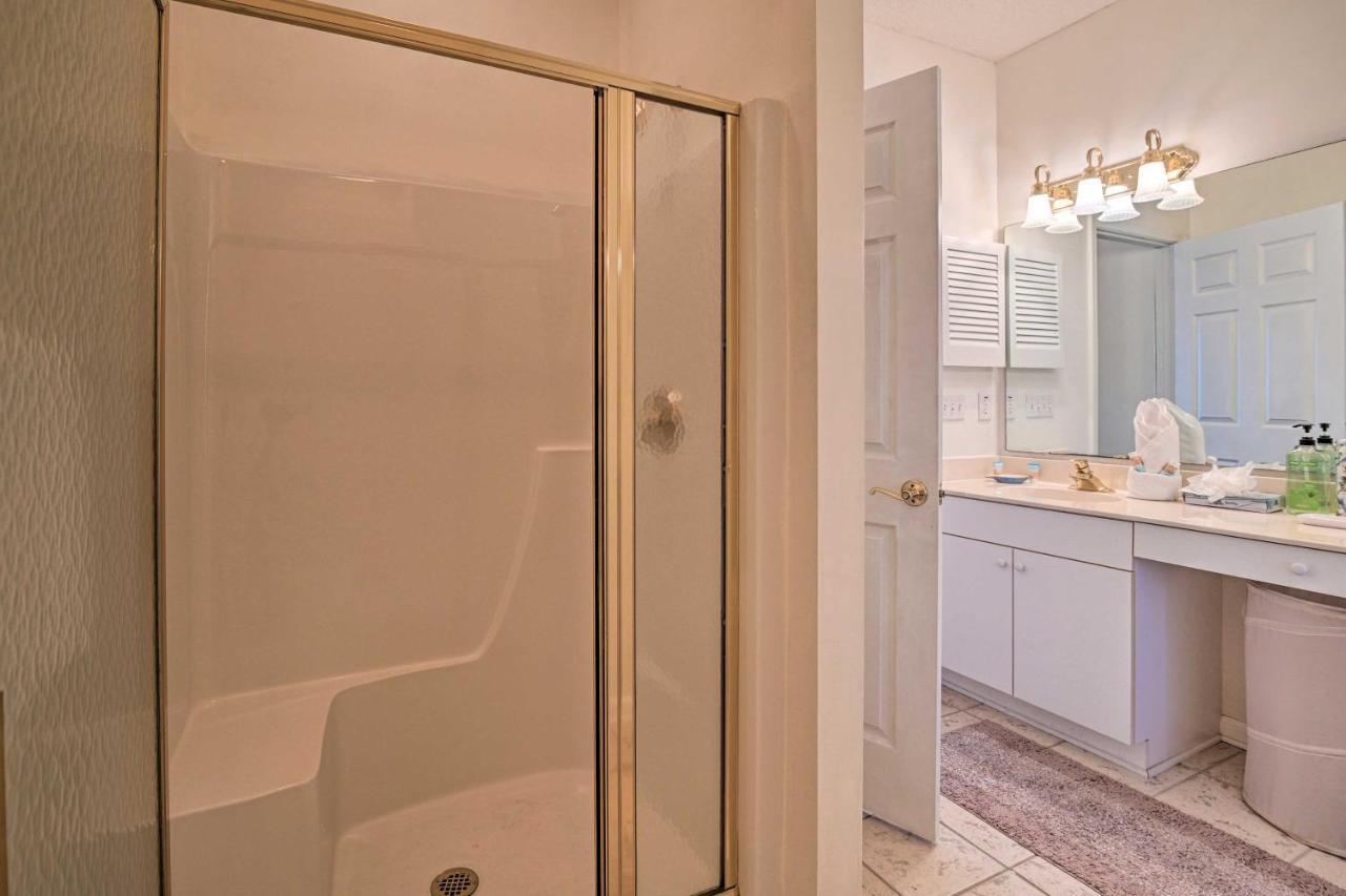 Myrtle Beach Townhouse In Legends Golf And Resort! Exteriér fotografie