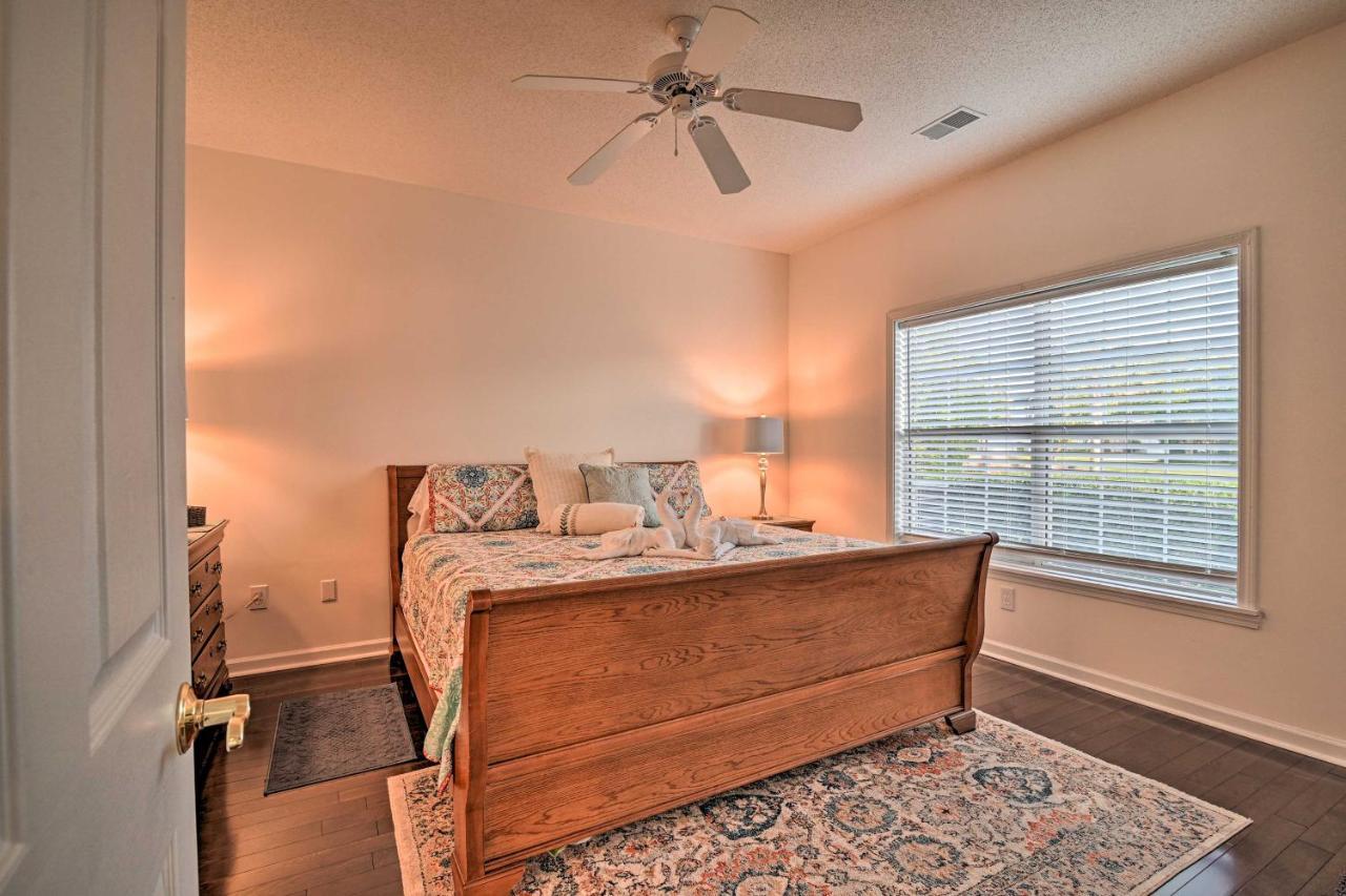 Myrtle Beach Townhouse In Legends Golf And Resort! Exteriér fotografie