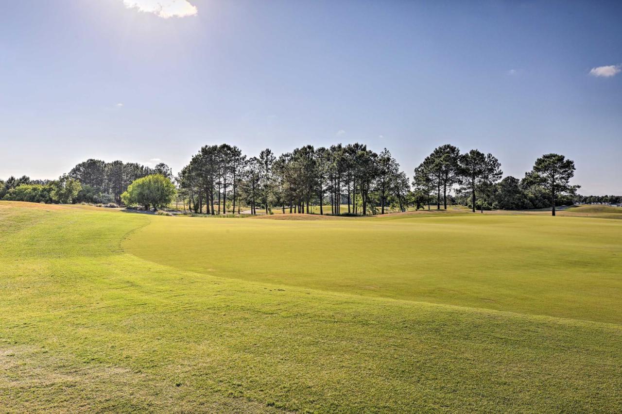 Myrtle Beach Townhouse In Legends Golf And Resort! Exteriér fotografie